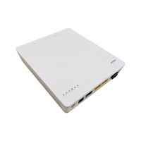 Hg8120c Gpon Xpon 2Fe + 1Tel Original Hw Hg8321r Routeur Ont Modem Onu