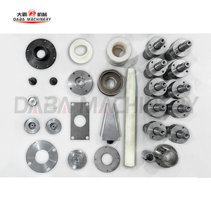 120 PCS/min tốc độ cao Cốc giấy máy làm máy tự động để làm cốc giấy nhỏ cốc cà phê giấy tạo thành máy - Product Image 5