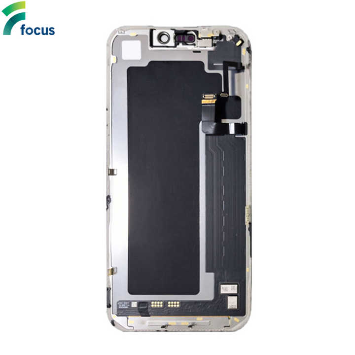 Pantalla Lcd Para for iphone 17 Air Lcd Replacement Digitizer