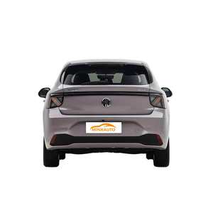 <span class=keywords><strong>MG4</strong></span>: Coche Eléctrico Dinámico con Diseño Elegante, Rendimiento Ágil y Eficiencia de Largo Alcance. - Product Image 5