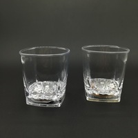 Verres à bière lumineux LED de 10 oz vendus en usine, verres à boire lumineux pour les fêtes et les activités de plein air