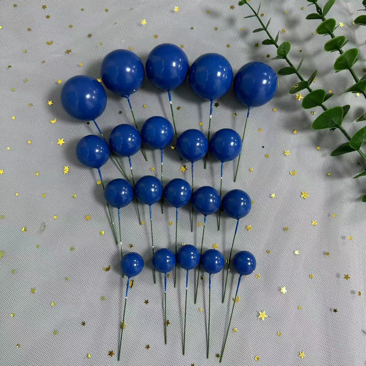 Bleu foncé