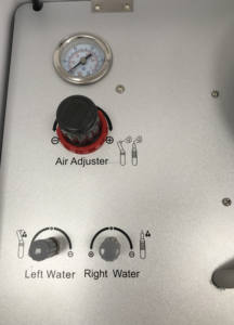 جهاز علاج الأسنان المحمول ، بوحدة - Product Image 3