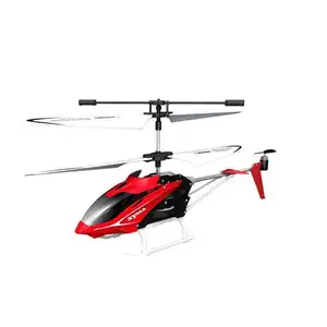 उच्च गुणवत्ता 2.4G मिनी आर सी हेलीकाप्टर के लिए ROHS के साथ 3 चैनल रिमोट कंट्रोल हेलीकाप्टर विमान