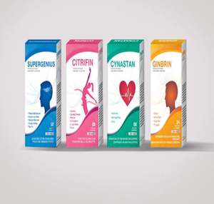 กล่องบรรจุยาเม็ดแบบพับได้ ทำจากกระดาษรีไซเคิล ปรับแต่งได้ พร้อมกระดาษอาร์ต คุณสมบัติอเนกประสงค์ บุฟองน้ำ - Product Image 6