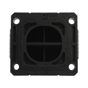 V4144 V-Force <span class=keywords><strong>4</strong></span> Kit Nouvelle soupape d'admission en fibre de carbone pour motos YFZ350 YFZ 350 RX135 RXZ135 RXZ Z125 Banshee 350 RD350 - Product Image 5