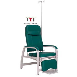 MT MEDICAL Perfusion IV Médicale Réglable Portable pour Hôpital, Dialyse et Don de Sang – Conception Personnalisée - Product Image 1