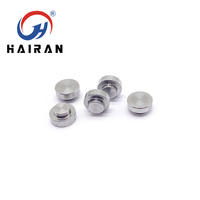 WaterJet pièces prix de gros Intensificateur Clapet anti-retour Entrée Poppet 015384-1