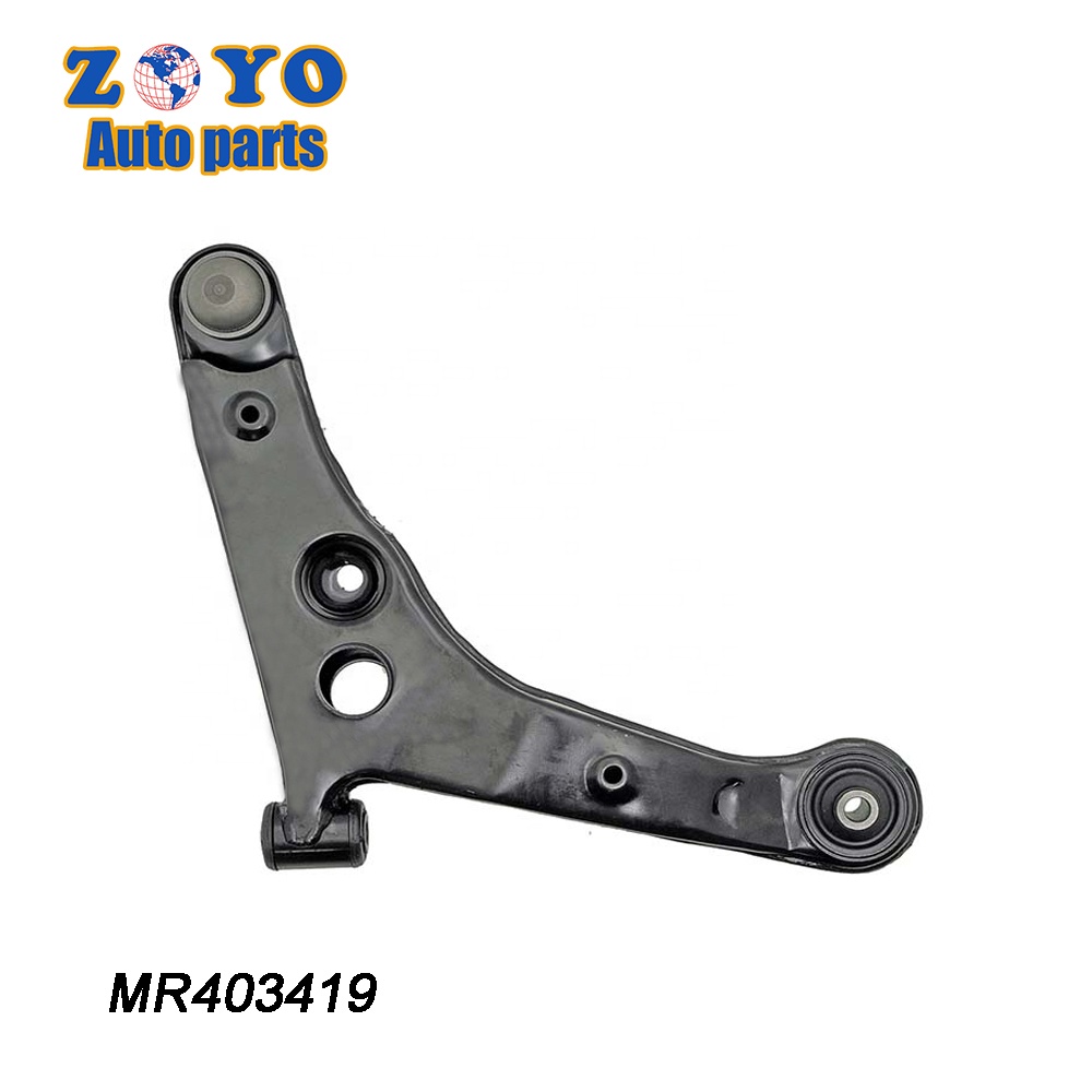 パーツ Mr MR403419 RK620384 Left Suspension Parts for Mitsubishi Lancer