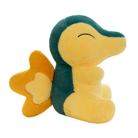 Peluche géante Cyndaquil Pokémon - Vente en gros d'animaux en peluche pour les prix d'arcade, les oreillers et les commandes en gros