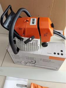 Motosega a Benzina Professionale MS660 da 92cc con Barra da 24'', 30'', 36'' per Motosega STL - Product Image 1