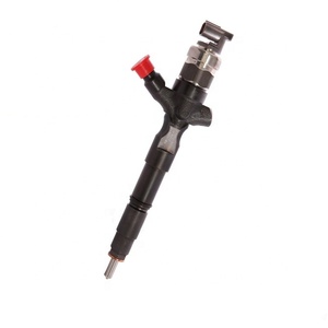 Injecteur de carburant diesel 295050-0340 1465A353 2950500340 pour MITSUBISHI 4N14, DI-D, 4WD, CWW, <span class=keywords><strong>GGW</strong></span>, GFW, ZJ - Product Image 3