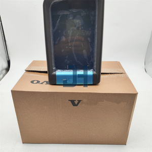 หน้าจอแสดงผลอะไหล่เครื่องจักรก่อสร้าง VOE14585030 สำหรับรถขุด EC210D EC380D จอแสดงผล 14585030 - Product Image 4