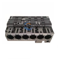 Moteur Diesel 6ct, culasse 6ct8.3 bloc-cylindre pour Cummins 3920005