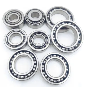 Rolling Mill and Mining Metallurgy Used Taper Roller Bearing 32304 32305 32306 32307 32308 32309 32310 32311 2312 32313 32314