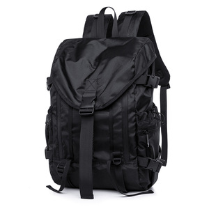 Mochila Deportiva Impermeable de Gran Capacidad Personalizada de Fábrica, Mochila Escolar de Viaje para Jóvenes Jugadores - Product Image 6