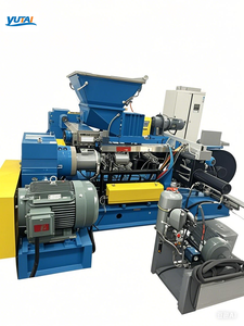 कम धुआं हैलोजन मुक्त (एलएसजे) केबल सामग्री रीसाइक्लिंग के लिए - Product Image 2