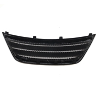 Grille de pare-chocs avant pour Hyundai Genesis 2009.6-2014 2012 2013 Berline Sport