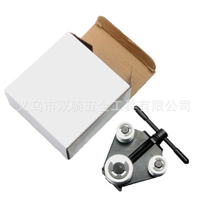 Brake Pipe Straightener Bender Steel Tubing Automotive Manufacturing Industrial Grade High Carbon Steel Handle - Product Image 4