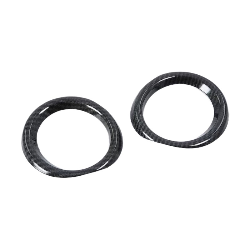 ฝาครอบไฟตัดหมอกหน้า รุ่นในประเทศ