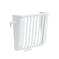 Nouveau modèle de panier suspendu pour oiseaux, mangeoire pour pinsons, canaris, perroquets, support à fruits multi-usages