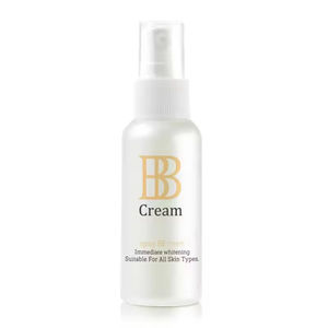 Cremas BB y CC, Spray Blanqueador BB, Crema Hidratante y Blanqueadora para la Piel, Base de Maquillaje en Spray BB, Spray Aislante BB para el Cuerpo - Product Image 2