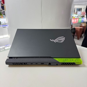 Original Used ASUSs PC Portable Gamer Strix G513RM R9 6900hx 16gb Ram 512gb Ssd Laptop <b>Computer</b> Gaming Laptop - Product Image 6