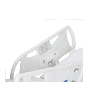Spécifications des lits <span class=keywords><strong>d</strong></span>'hôpital Keling Medical KL-BC103 avec accessoires <span class=keywords><strong>d</strong></span>'écran, mobilier <span class=keywords><strong>d</strong></span>'hôpital, <span class=keywords><strong>lit</strong></span> à bas <span class=keywords><strong>prix</strong></span>, OEM - Product Image 4