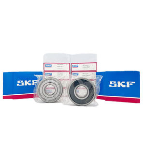 Rodamientos de bolas de ranura profunda SKF 6304-2RSH/C3 ZZ originales para motor de monopatín en stock, compra directa entregada en el tipo de puerta - Product Image 2