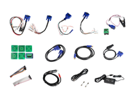 AUTEL IM608 Car Key Programmer and Diagnostic Tools