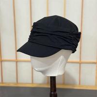 Boina Ecuestre Plisada Estilo Coreano Retro, Elegante Gorra Newsboy para Mujer, Delgada y Transpirable para Verano, Ideal para Cabezas Grandes