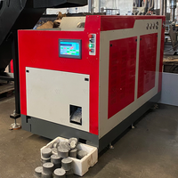 Machine de briquetage de métaux usagés, machine de briquetage du fer pour copeaux d'acier, d'aluminium et de cuivre