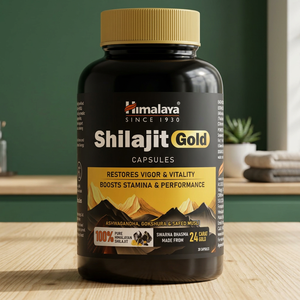 HIMALAYA shilajit GOLD gummies สารสกัดจากสมุนไพรอายุรเวทจากการเพาะปลูกอาหารเพื่อสุขภาพเกรดอาหารธรรมชาติส่งออกสินค้าเพื่อสุขภาพจากอินเดีย - Product Image 3