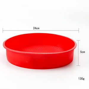 <span class=keywords><strong>Moule</strong></span> à gâteau <span class=keywords><strong>cannelé</strong></span> en silicone antiadhésif de qualité européenne, 9,45 pouces, emballé, ustensiles de cuisson, moules à pâtisserie - Product Image 6