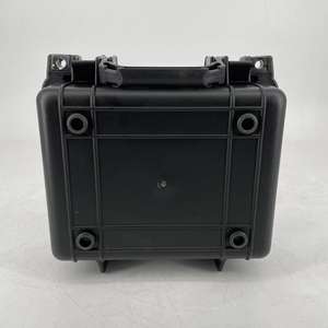 Boîte à outils Portable en plastique dur, étui de transport étanche, vente directe d'usine, DPC028 - Product Image 5