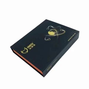 牙科Emondy金属自结扎支架7-7，带12条带，配有8条铜镍钛线 - Product Image 5