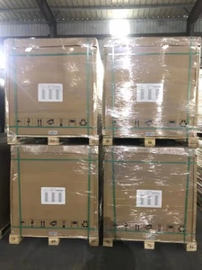 Hiệu quả tối đa vsun n-loại mono-tinh thể 440W 430W 425W 420W mô-đun năng lượng mặt trời màu đen 450watt với CE/TUV phê duyệt tấm - Product Image 4