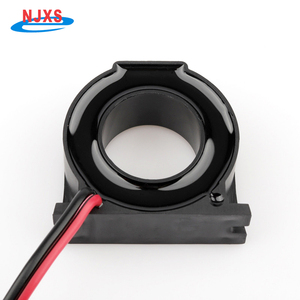 Transformador de Corriente NJXSE DL-CT13CL 5A 50A 100A 150A 200A de Alta Calidad AC CT 100A/0.1A 200A/0.1A 100A/50mA - Product Image 1