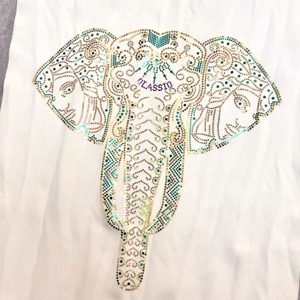 Parches Termoadhesivos <span class=keywords><strong>para</strong></span> Transferencia de Diseños a Prendas, <span class=keywords><strong>Vinilos</strong></span> Termotransferibles Personalizables, Decoración de Tela con Dibujos Animados DIY - Product Image 1
