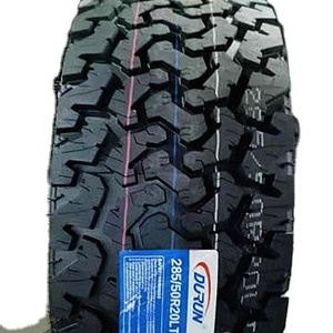 Neumáticos AT DURUN K325 <span class=keywords><strong>225</strong></span>/65R17 <span class=keywords><strong>225</strong></span>/65/17 LT RWL 102Q 8PR Todoterreno - Product Image 5