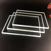 Ultra Thin Clear Float Glass, Flat Glass Manufacturer