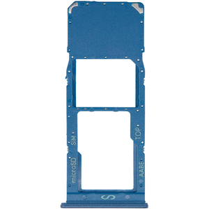 Telefono cellulare <span class=keywords><strong>A12</strong></span> Nacho A127 scheda sim adattatore per <span class=keywords><strong>Samsung</strong></span> Galaxy <span class=keywords><strong>A12</strong></span> A125 sim card vassoio doppia scheda di ricambio versione - Product Image 1