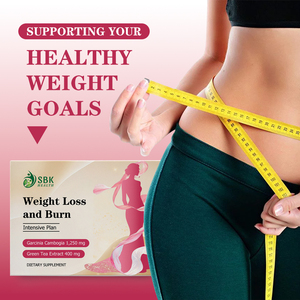 High Quality Weight loss and Burn Powder with Gynostemma Extract Supports Fat Metabolism and Body Balance Helps Reduce Abdominal - Product Image 5