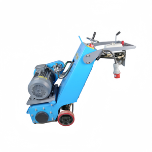 Équipement de construction de routes <span class=keywords><strong>prix</strong></span> d'usine mini fraiseuses d'asphalte portables à vendre - Product Image 5