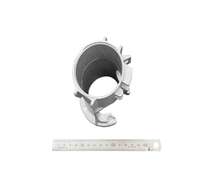 bibo Custom Aluminum Die <b>Casting</b> Parts Supplier Delivers Parts with Dimensional Accuracy and Consistency - Product Image 3