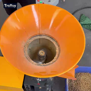 Nuova Tecnologia: Miscelatore Automatico e Pellettizzatore per Mangimi per Allevamenti di Bovini e Zootecnia - Product Image 5