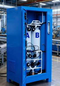 Nitơ Máy phát điện khí bao bì thực phẩm lớp màng PSA Nitơ Máy phát điện cắt laser làm máy nhà máy - Product Image 3