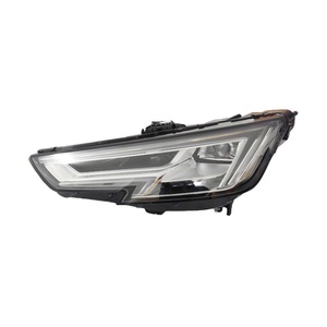 Faros LED para Automóviles 2015-2019, Sistema de Iluminación Automática, Faros Delanteros LED Originales - Product Image 5
