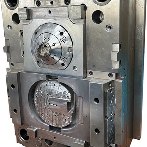 HDPE/ABS/PP/PC Injection Molding of Custom <b>Plastic</b> <b>Enclosures</b> Injection Mold Manufacture - Product Image 3
