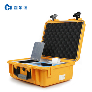 อุปกรณ์ทดสอบน้ำผึ้งแบบรวดเร็ววัดปริมาณซูโครสและน้ำตาลที่ลดตัวได้ - Product Image 4